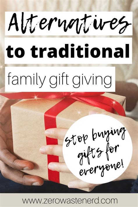 alternative charity gifts|Top 10 Alternatives to Traditional Gift Giving .